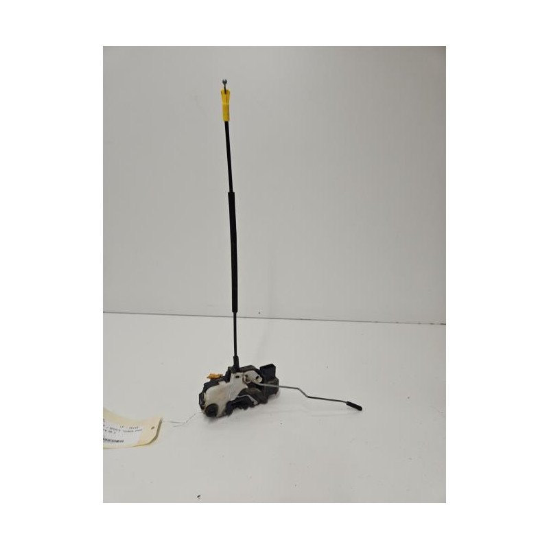 Serrure Arriere Droit Opel Astra J Sports Tourer Phase 2 Break (1)