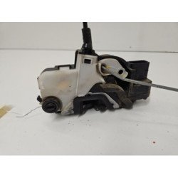 Serrure Arriere Droit Opel Astra J Sports Tourer Phase 2 Break (2)