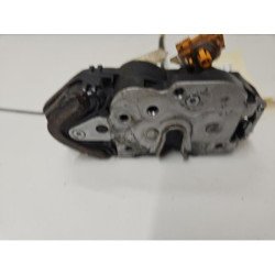 Serrure Arriere Droit Opel Astra J Sports Tourer Phase 2 Break (6)