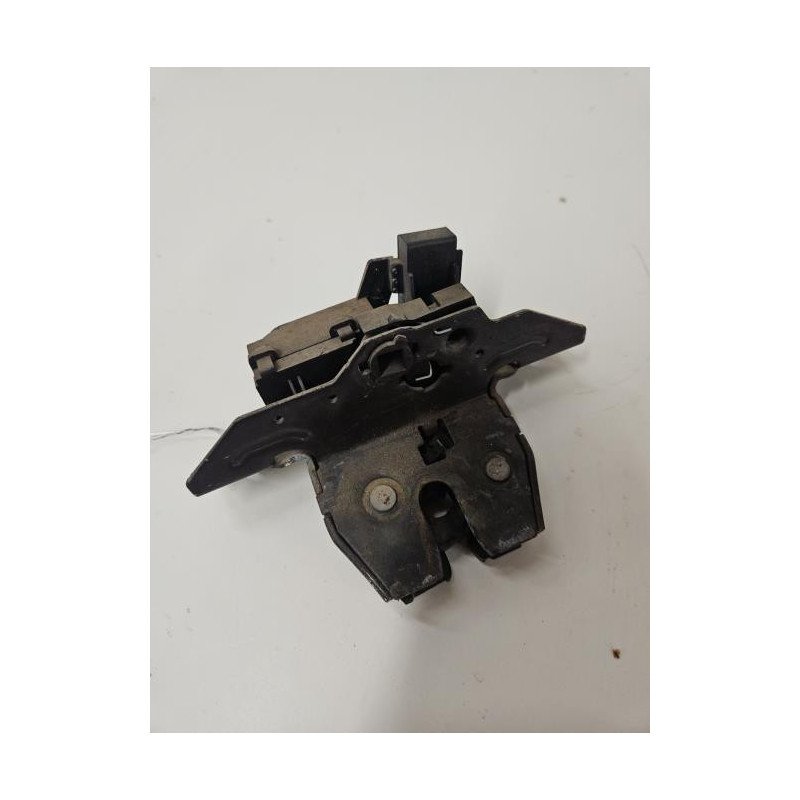 Serrure De Coffre Opel Astra J Sports Tourer Phase 2 Break (1)