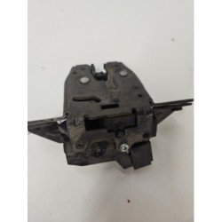 Serrure De Coffre Opel Astra J Sports Tourer Phase 2 Break (2)