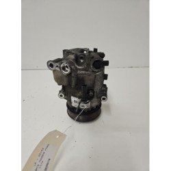 Compresseur Clim Opel Astra J Sports Tourer Phase 2 Break (1)