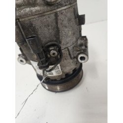 Compresseur Clim Opel Astra J Sports Tourer Phase 2 Break (2)