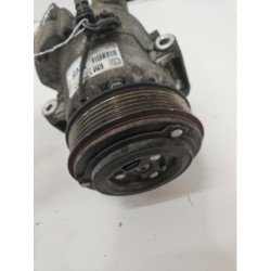 Compresseur Clim Opel Astra J Sports Tourer Phase 2 Break (3)
