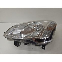 Optique Avant Principal Gauche (feux)(phare) Peugeot Partner 2 Phase 3 (1)