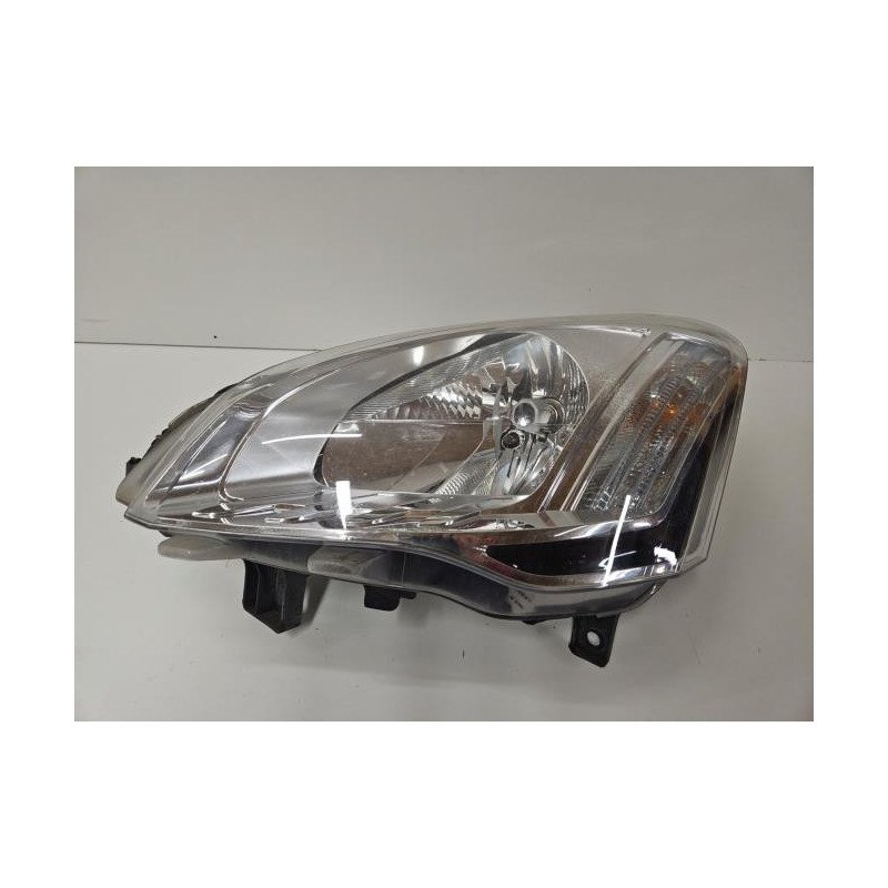 Optique Avant Principal Gauche (feux)(phare) Peugeot Partner 2 Phase 3 (1)