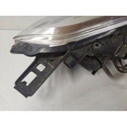 Optique Avant Principal Gauche (feux)(phare) Peugeot Partner 2 Phase 3 (4)