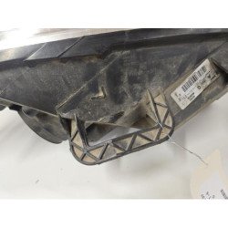 Optique Avant Principal Gauche (feux)(phare) Peugeot Partner 2 Phase 3 (5)