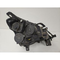 Optique Avant Principal Gauche (feux)(phare) Peugeot Partner 2 Phase 3 (7)