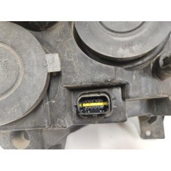 Optique Avant Principal Gauche (feux)(phare) Peugeot Partner 2 Phase 3 (8)