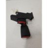 Attache Ceinture Arriere Droit Renault Clio 3 Phase 1 Break (2)