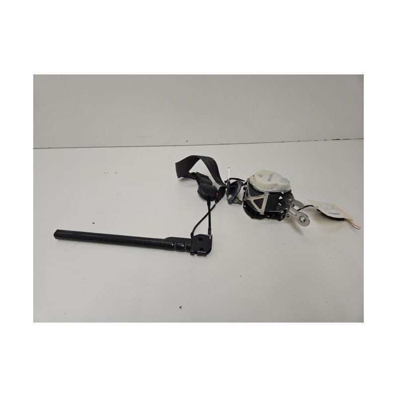 Ceinture Avant Gauche Renault Clio 3 Phase 1 Break (1)