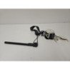 Ceinture Avant Gauche Renault Clio 3 Phase 1 Break (1)