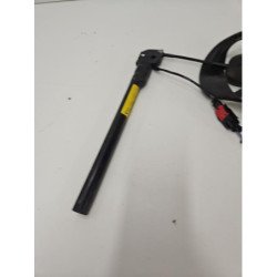 Ceinture Avant Gauche Renault Clio 3 Phase 1 Break (3)