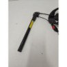 Ceinture Avant Gauche Renault Clio 3 Phase 1 Break (3)
