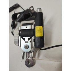 Ceinture Avant Gauche Renault Clio 3 Phase 1 Break (4)