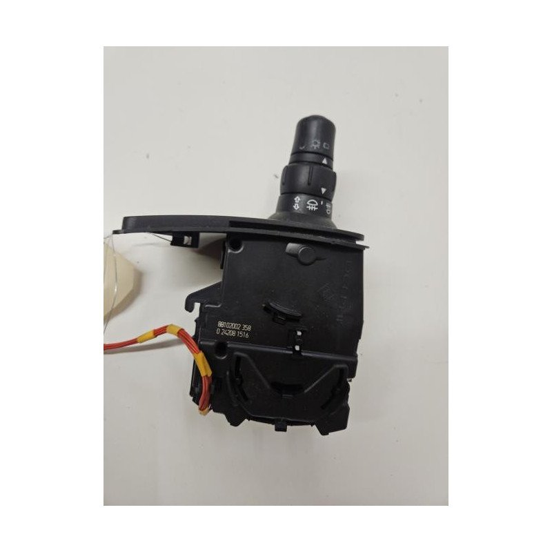 Commodo Phare Renault Clio 3 Phase 1 Break (1)