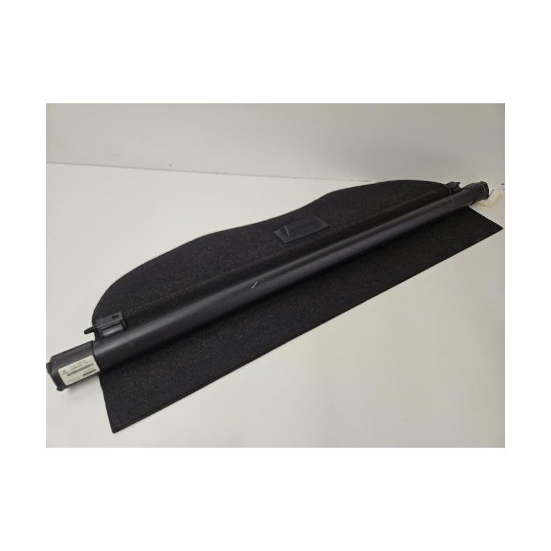Plage Arriere Renault Clio 3 Phase 1 Break (1)