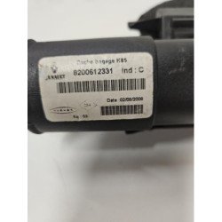 Plage Arriere Renault Clio 3 Phase 1 Break (3)