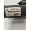 Plage Arriere Renault Clio 3 Phase 1 Break (3)