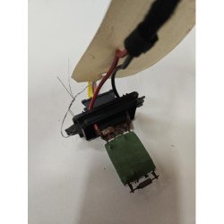 Resistance Chauffage Renault Clio 3 Phase 1 Break (1)