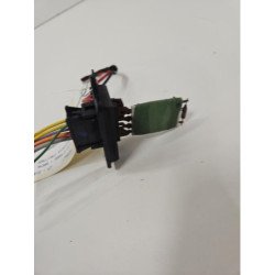 Resistance Chauffage Renault Clio 3 Phase 1 Break (2)