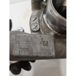 Turbo Peugeot 207 Phase 2 Break (3)