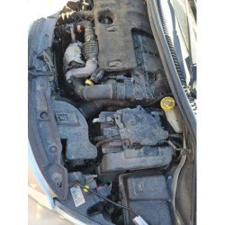 Turbo Peugeot 207 Phase 2 Break (7)