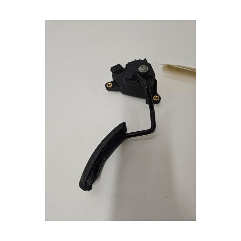 Pedale D'accelerateur Renault Clio 3 Phase 1 Break (1)