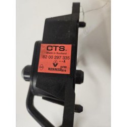 Pedale D'accelerateur Renault Clio 3 Phase 1 Break (2)