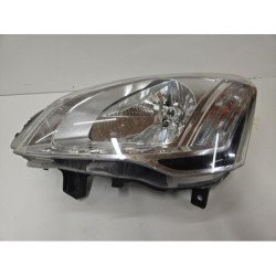 Optique Avant Principal Gauche (feux)(phare) Peugeot Partner 2 Phase 3 (1)