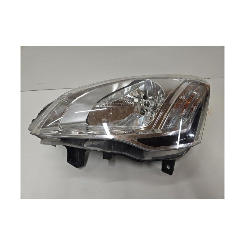 Optique Avant Principal Gauche (feux)(phare) Peugeot Partner 2 Phase 3 (1)