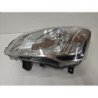Optique Avant Principal Gauche (feux)(phare) Peugeot Partner 2 Phase 3 (1)