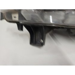 Optique Avant Principal Gauche (feux)(phare) Peugeot Partner 2 Phase 3 (3)