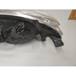 Optique Avant Principal Gauche (feux)(phare) Peugeot Partner 2 Phase 3 (4)