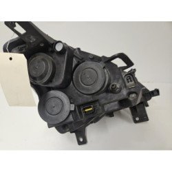 Optique Avant Principal Gauche (feux)(phare) Peugeot Partner 2 Phase 3 (7)