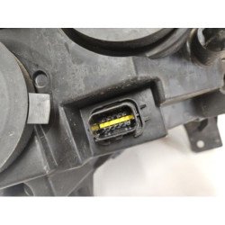 Optique Avant Principal Gauche (feux)(phare) Peugeot Partner 2 Phase 3 (8)