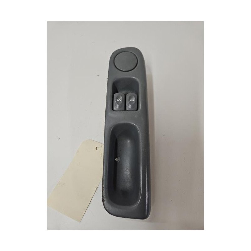 Interrupteur De Leve Vitre Avant Gauche Renault Twingo 1 Phase 3 (1)