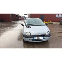 Interrupteur De Leve Vitre Avant Gauche Renault Twingo 1 Phase 3 (3)