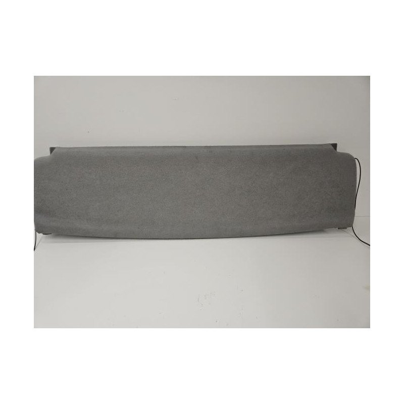 Plage Arriere Renault Twingo 1 Phase 3 (1)