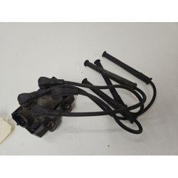 Bobine (allumage) Renault Twingo 1 Phase 3 (1)