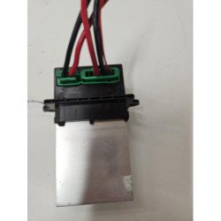Resistance Chauffage Citroen C5 1 Phase 1 (2)