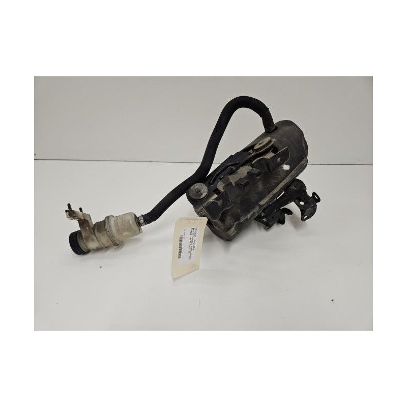 Pompe De Direction Peugeot 807 (1)