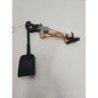 Pretensionneur De Ceinture Avant Droit Peugeot Partner 1 Phase 2 (2)