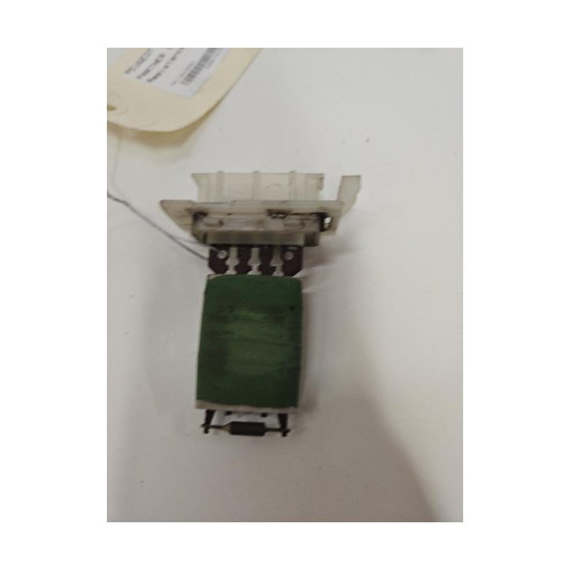 Resistance Chauffage Peugeot Partner 1 Phase 2 (1)