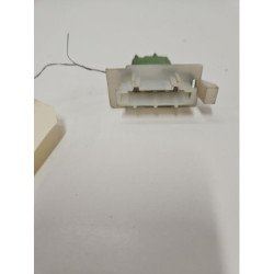 Resistance Chauffage Peugeot Partner 1 Phase 2 (2)