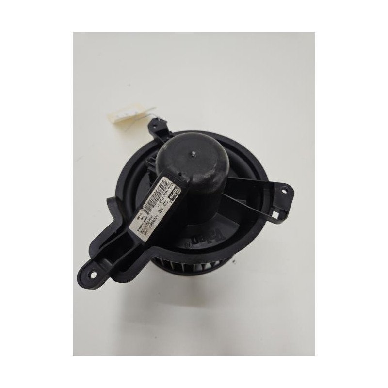 Ventilateur Chauffage Peugeot Partner 1 Phase 2 (1)