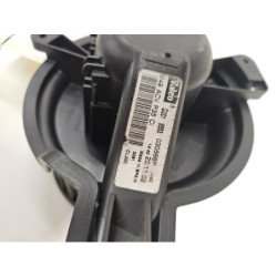 Ventilateur Chauffage Peugeot Partner 1 Phase 2 (2)