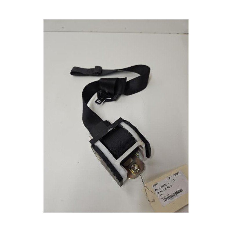 Ceinture Avant Droit Ford Ka 1 Phase 1 (1)