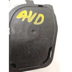 Ceinture Avant Droit Ford Ka 1 Phase 1 (2)